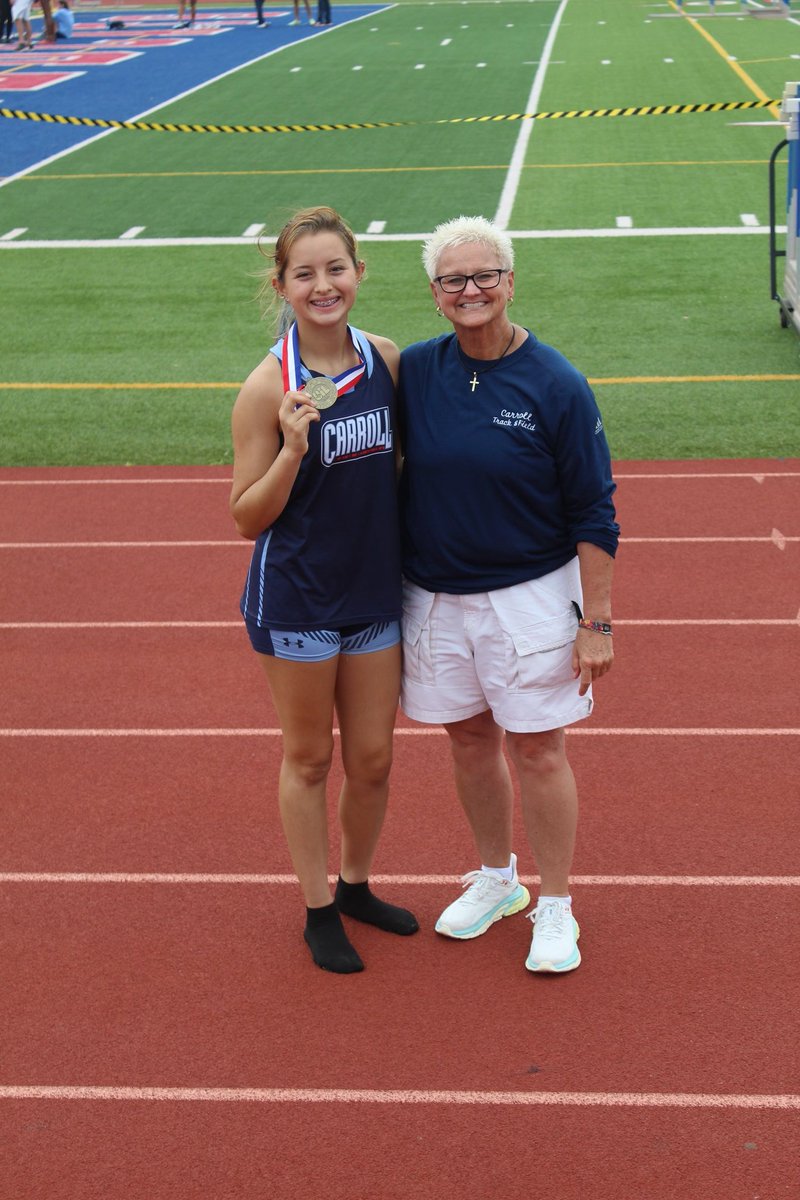 Diana Villarreal (@dmvillarreal23) on Twitter photo Way to go Linda! 3200m District 29-5A Champion! #FreshmanYear #VarsityTrack #CCISDProud #GoTigers <a href="/Coach_Jensen07/">Tracie Jensen</a> <a href="/jcfilla/">Jennifer Filla</a> <a href="/LeoVillarrealJ1/">Leo Villarreal Jr</a> <a href="/Arredondo_CHS/">Robert M. Arredondo</a> Way to go Linda! 3200m District 29-5A Champion! #FreshmanYear #VarsityTrack #CCISDProud #GoTigers <a href="/Coach_Jensen07/">Tracie Jensen</a> <a href="/jcfilla/">Jennifer Filla</a> <a href="/LeoVillarrealJ1/">Leo Villarreal Jr</a> <a href="/Arredondo_CHS/">Robert M. Arredondo</a>