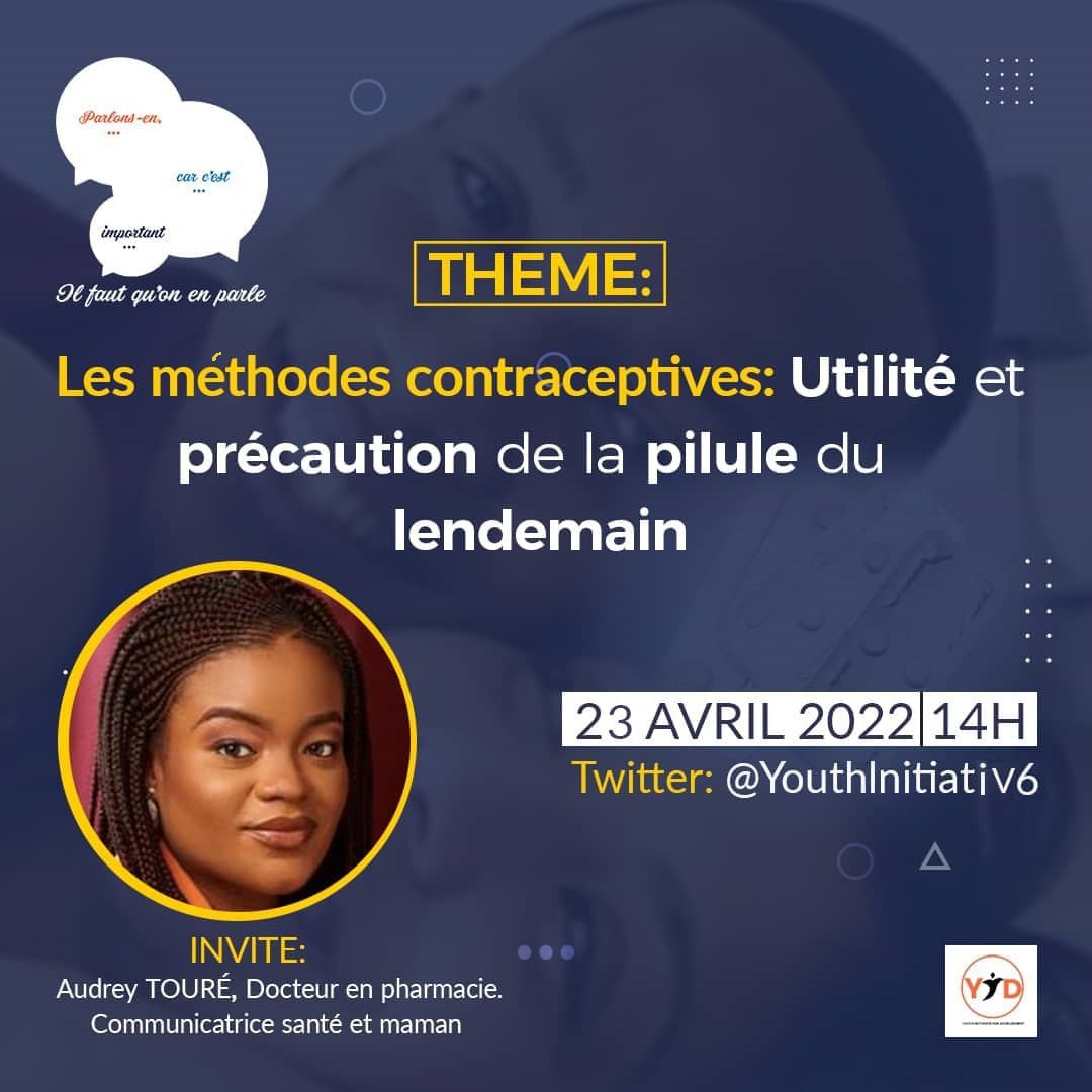 Youth Initiative for Development tweet media