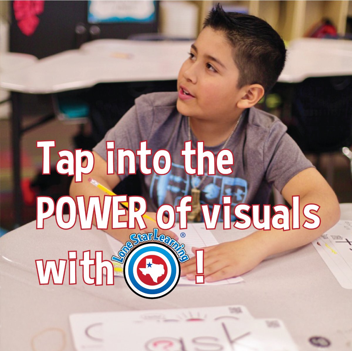 lsltweets's tweet image. Help students "get the picture" with our award-winning illustrated vocabulary!  Available for multiple subjects, including Math, Science, Reading, Language Arts, P.E, and more!

store.lonestarlearning.com/shop/product-c…

#LoneStarLearning #AwardWinning #vocabularywords #VisualVocabulary