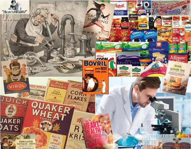 CALL FOR CHAPTERS FOR EDITED VOLUME
Selling Healthy Lifestyles with Science: Transhistorical Perspectives on Food and Drink Marketing

We still have a few spaces to fill, so please get in touch if you are interested in finding out more &amp; potentially contributing!😀

#pleasert