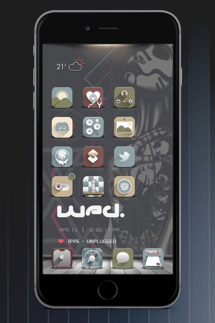 ricobern's tweet photo. Thanks to : ⁦@SteveMeyer420⁩ #S1MPL3 ⁦@daddykool666⁩ Widget ⁦@Attairdu57slm⁩ SBlayout ⁦@FAlhmma⁩ Dock ⁦@Maria2Ps⁩ Wall n credit to #Dop3Widget 🙏🏼 Take care! https://t.co/W20JW91JOP