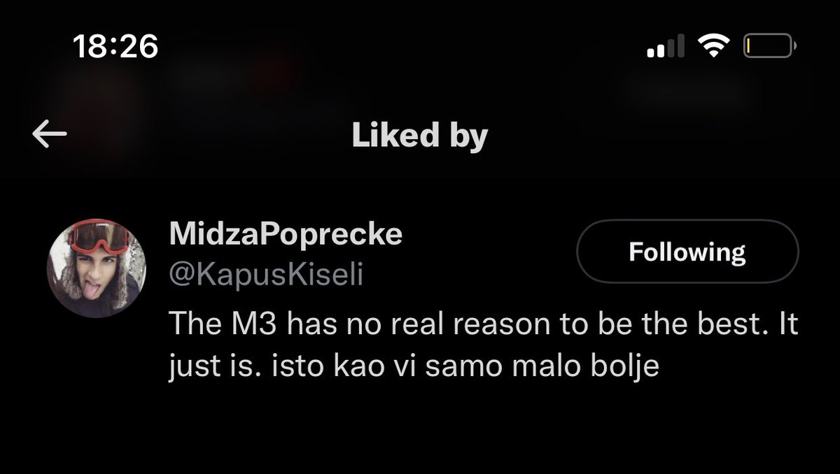 juego_con_fuego's tweet image. bez blama sam pikirala i startovala dječka on se upecao i eto ga sad haahhah