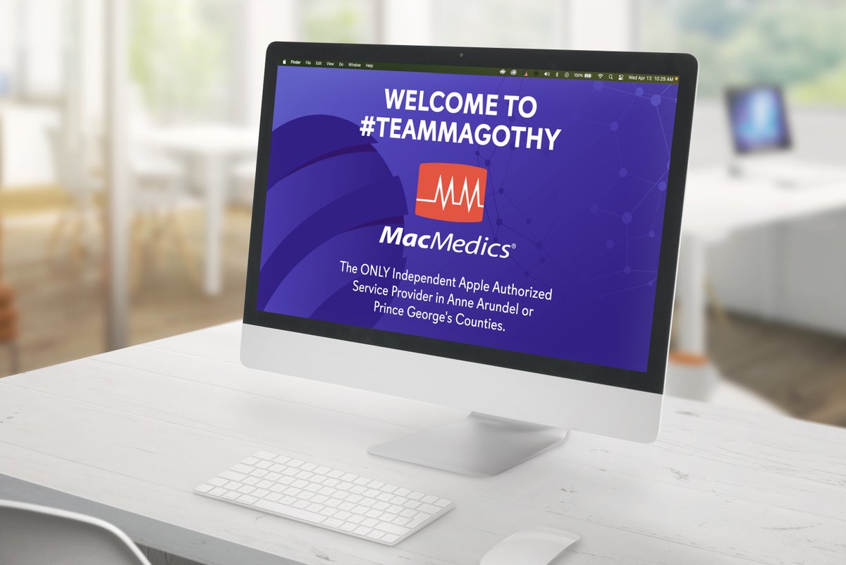 Magothy Payments, Inc. tweet media
