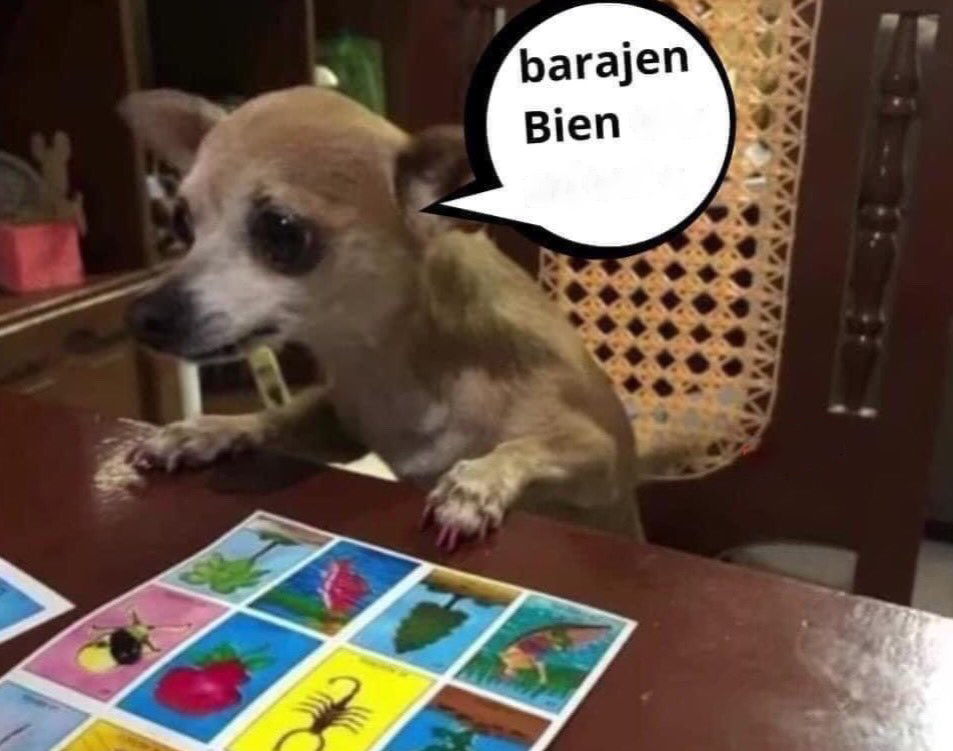 Guarromantico_'s tweet photo. Cuando vas perdiendo 10 veces seguidas. https://t.co/j1Jr80YBQU