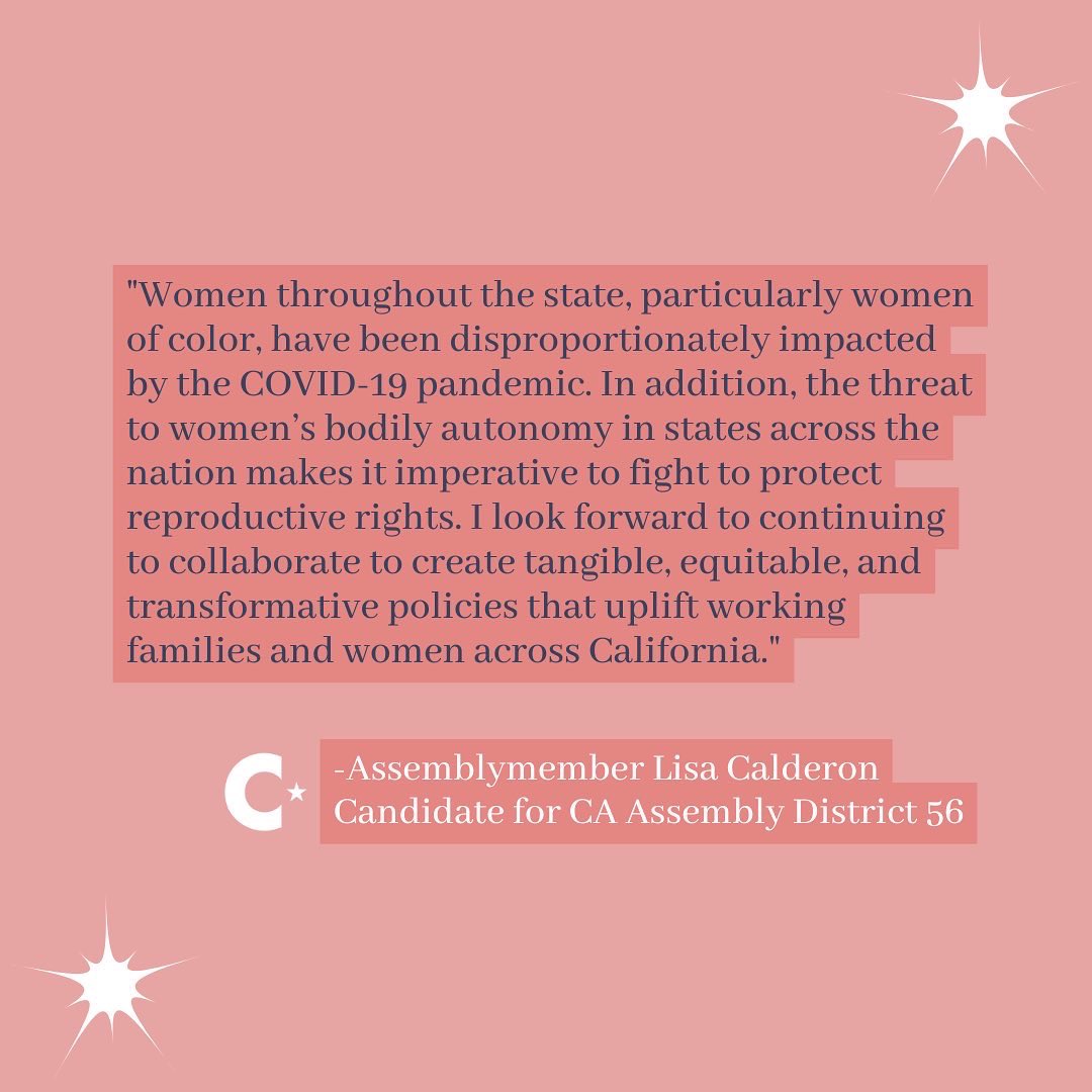 California Women's List (@cawomenslist) on Twitter photo 