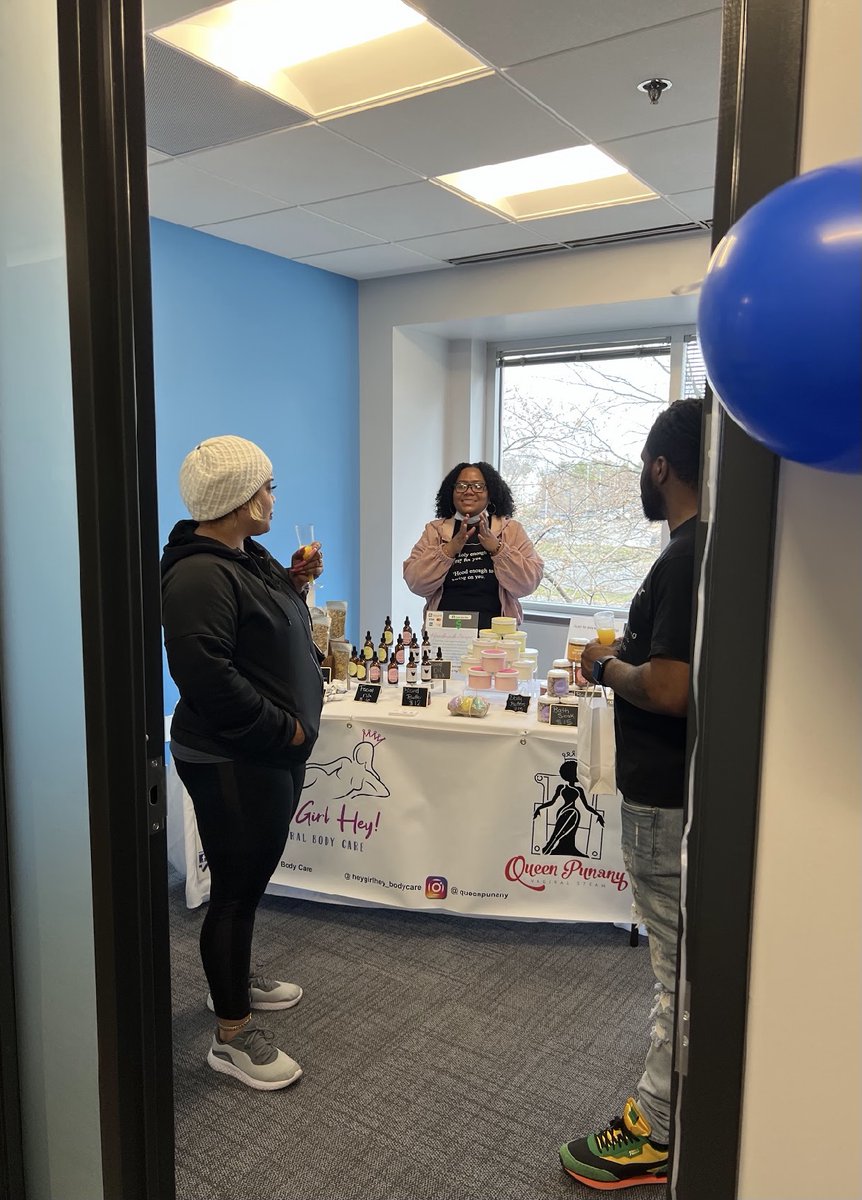 In case you missed our Gaithersburg Grand Opening a few weeks ago, here are some behind the scenes of the fun day!

P.S. our offices are ready for rent here! Visit goperfectoffice.com to learn more.