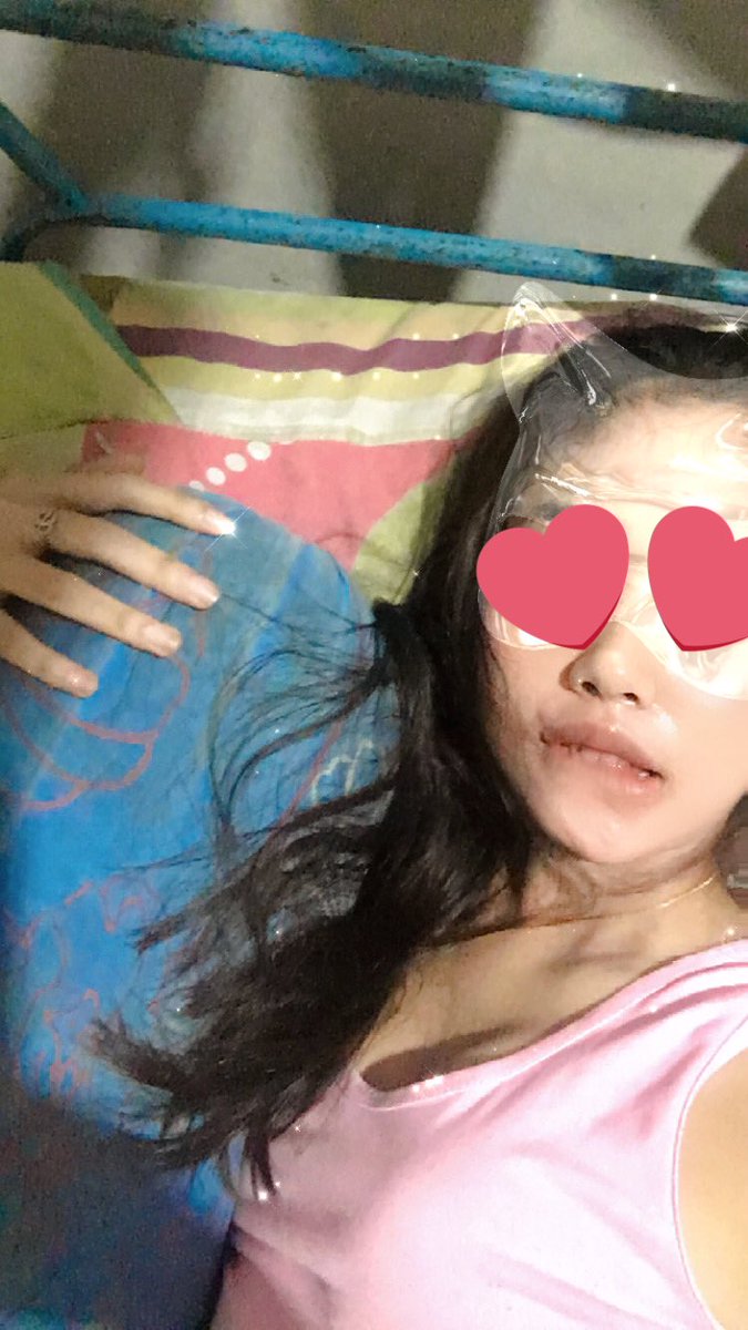 anakfblewat's tweet photo. Mmhh kiss me baby🥺 https://t.co/OFsVVXzjYI