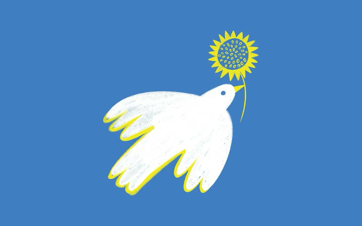 Join us to honour and support the people of Ukraine for a special event of folk, spoken word and classical music created by the Bozarts Band on Sat 14 May here in the Foyer.

Special thanks to <a href="/tgos_tweets/">The Group of Seven</a> for donating this artwork for the event.

buff.ly/3OblyXV