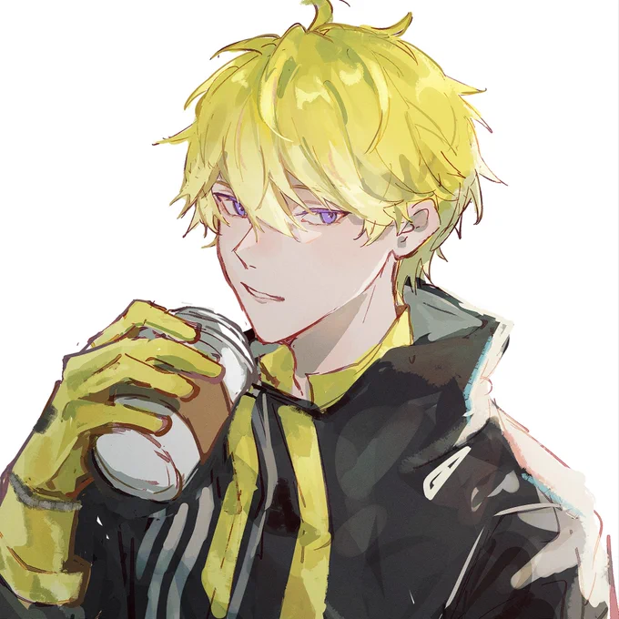 Coffee☕
#Briskart 