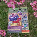 Photo by Topical Wilds (@TopicalWilds)