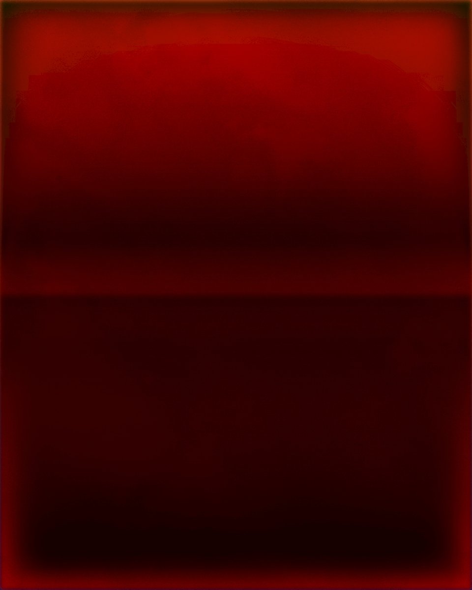AoristArt's tweet photo. A digital Rothko minted on @Algorand?
https://t.co/HFIYWQfYjq https://t.co/TugYdVRHXM