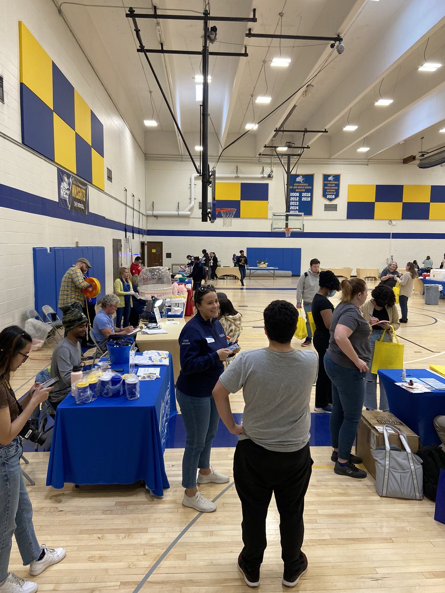 NorthernEssex's tweet photo. Spring Jam 2022!
#NECC #CommunityCollege https://t.co/UoslZPevhV