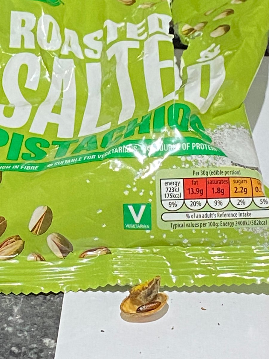 Mike Morgan tweet media