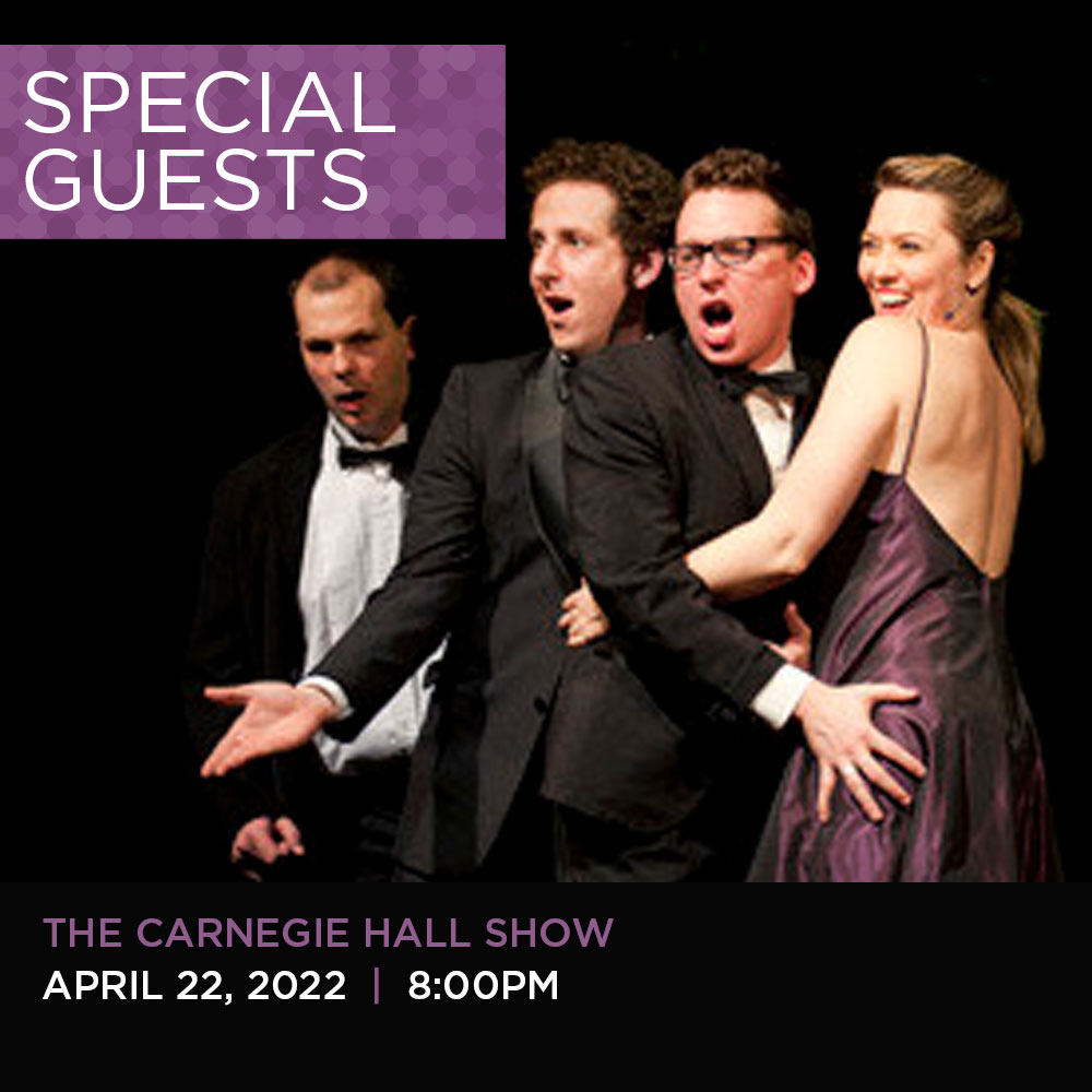 CapitolPortHope's tweet photo. COMEDY LOVERS REJOICE!
We've got two incredibly comedy shows coming to the @CapitolPortHope for one night only!
The Carnegie Hall Show: April 22
Middle Raged: May 5
#Capitol2022 #SpringProgramme #Comedy
@snieckus @MattBaram @RonaldPederson https://t.co/TtHQUaV7dj