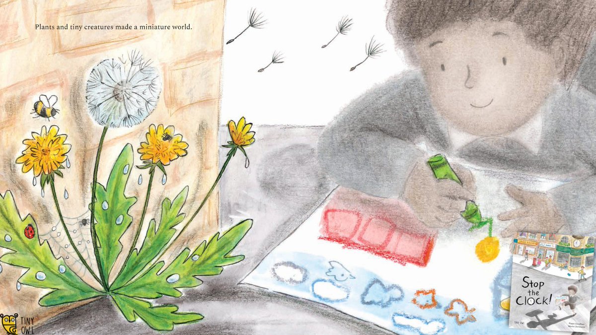 TinyOwl_Books's tweet photo. Looking for childrens books to help with STRESS?🤔

Our books help kids deal with negative emotions &amp; feeling stressed out!🌟

Chat about feelings in #FelixAfterTheRain☔
stop time in #StopTheClock🕜
&amp; conquer your fears in #Grobblechops!👹

Read more: https://t.co/xs6uBlSJwE https://t.co/CN82KYNL4H