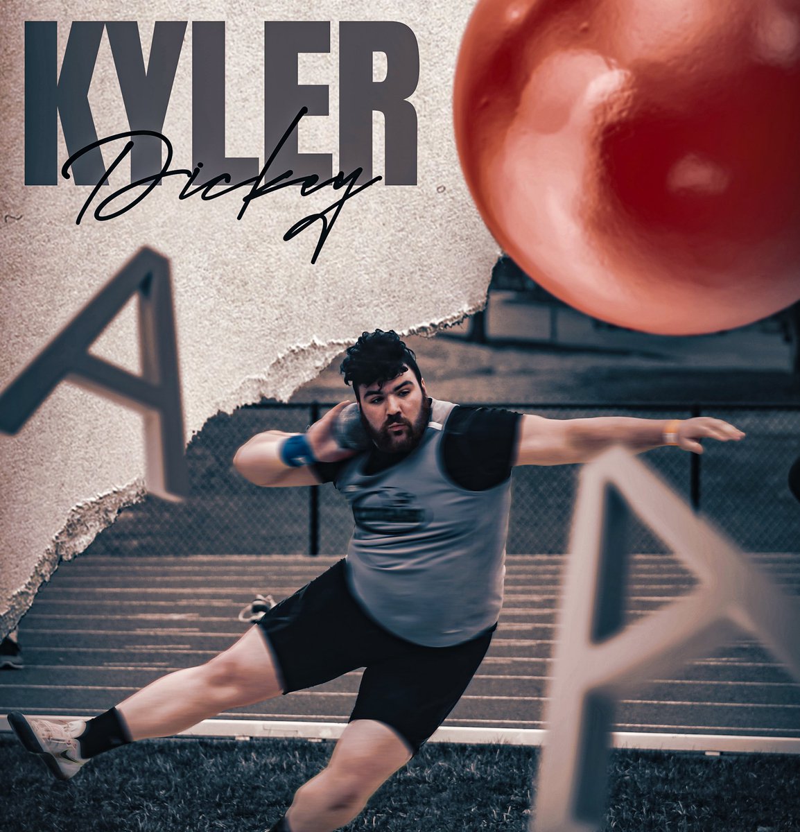 MVNU Athletics (@mvnu_cougars) on Twitter photo ICYMI: Kyler Dickey continues to have a strong outdoor season as he hit the NAIA “A” Standard again in the shot put!
The senior had a throw of 16.13 meters and placed third at Indiana Tech on Monday. <a href="/run__naz/">MVNU Track & Field and Cross Country</a> ICYMI: Kyler Dickey continues to have a strong outdoor season as he hit the NAIA “A” Standard again in the shot put!
The senior had a throw of 16.13 meters and placed third at Indiana Tech on Monday. <a href="/run__naz/">MVNU Track & Field and Cross Country</a>