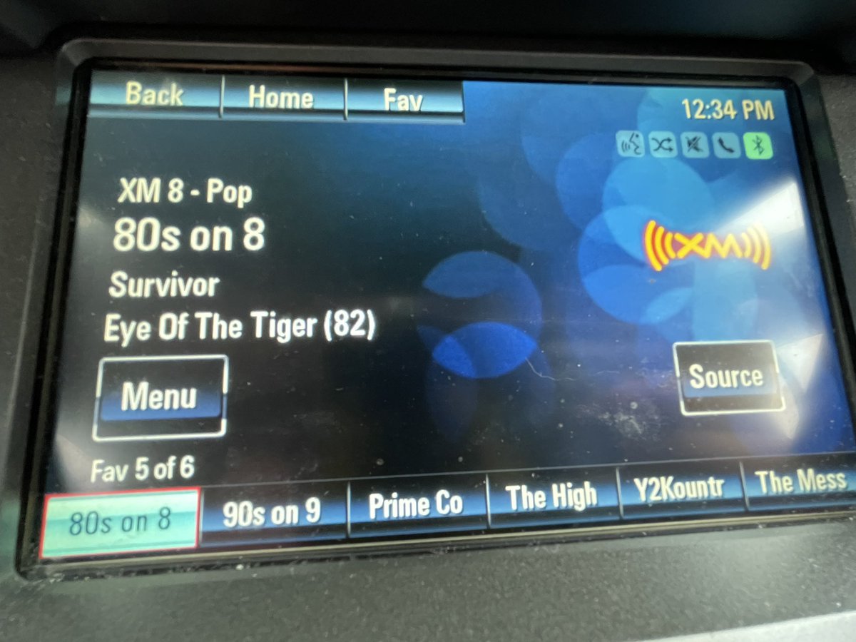 The only missing for lunch entertainment today is <a href="/JensenAckles/">Jensen Ackles</a> with leg guitar. 🤪🥸