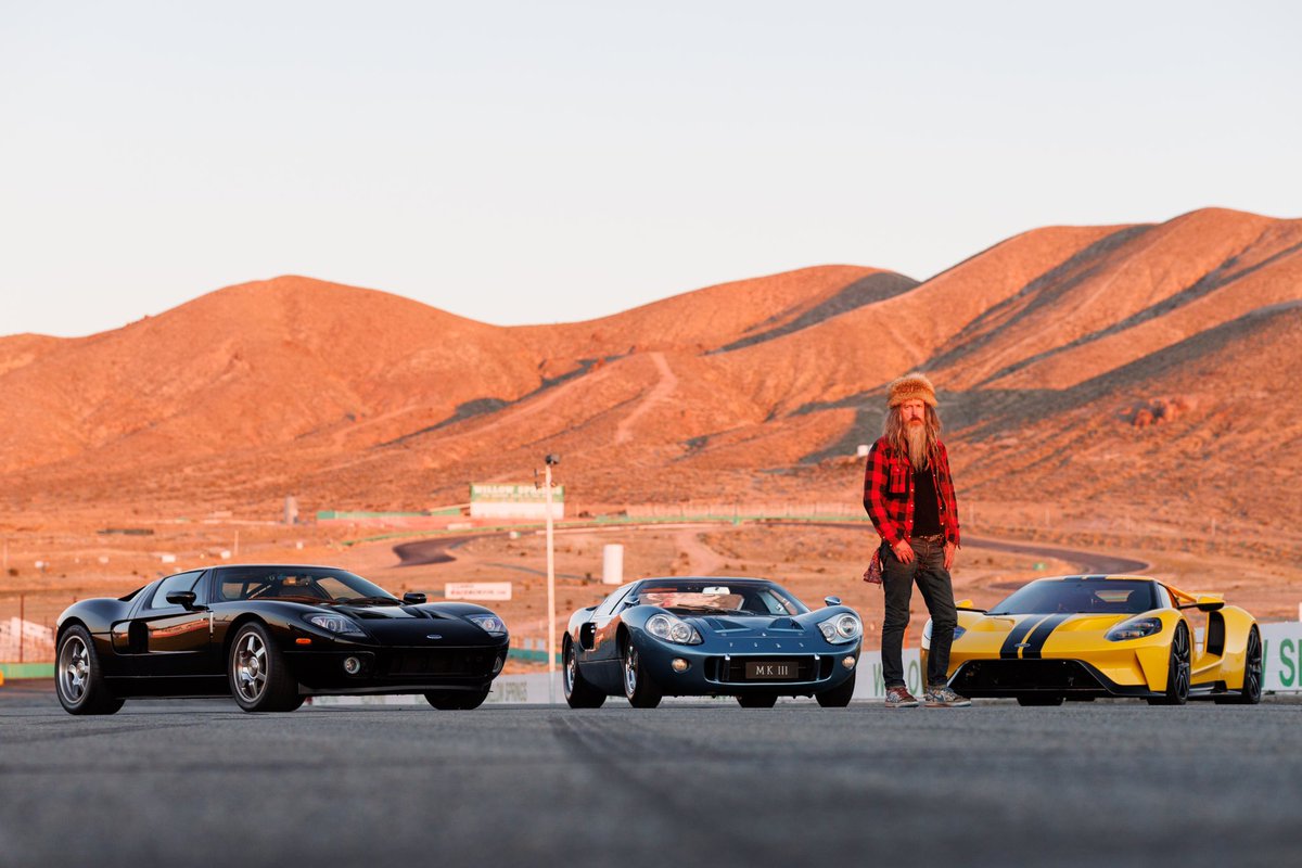 GT40 episode 

youtube.com/watch?v=m6EBP9…