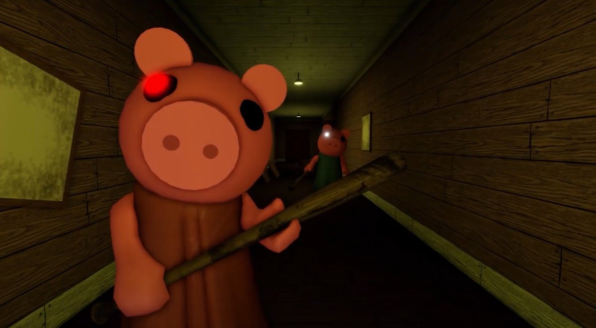 Piggy News tweet media