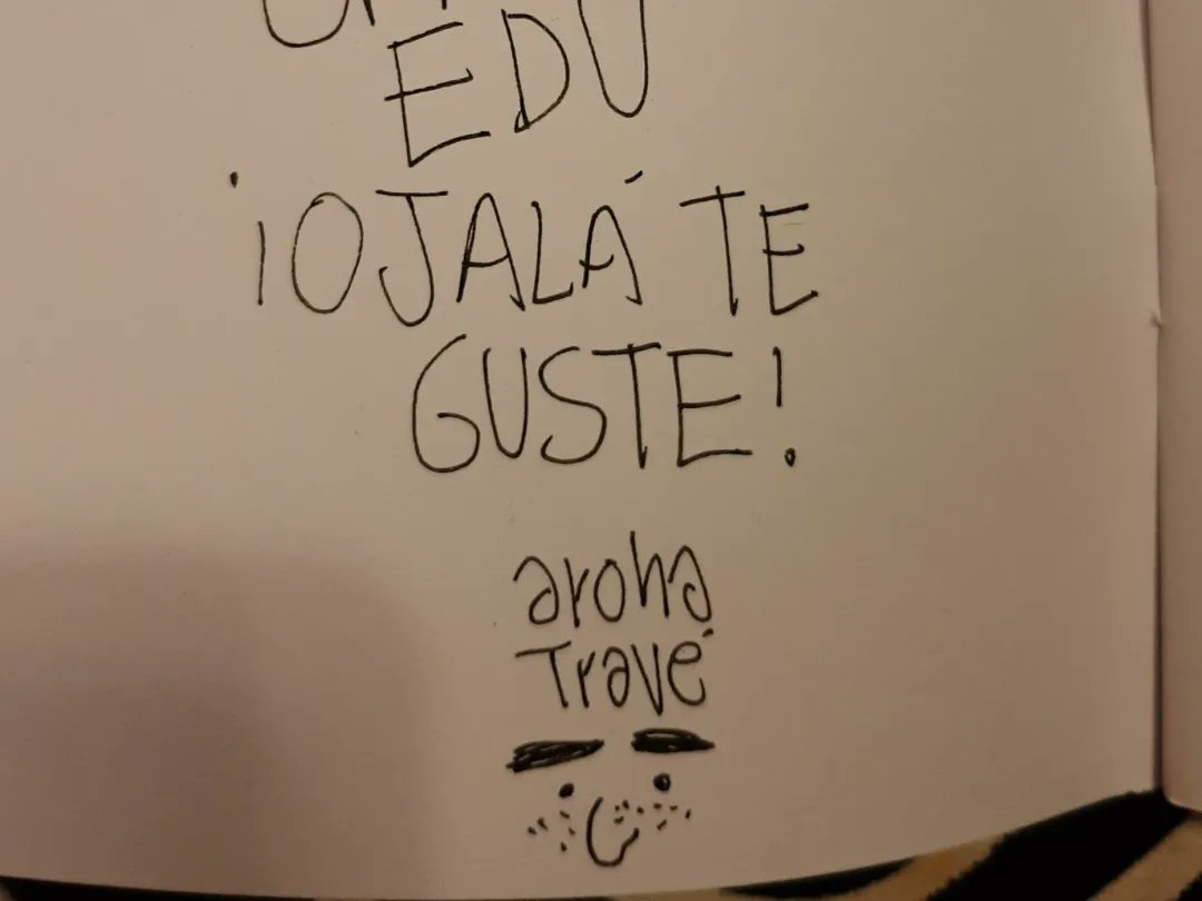 EduMcGuinness's tweet photo. Llegar a casa y encontrarme en el buzón que han llegado dedicados #granodepus de Aroha Travé y @rouse_ordal y #posultimamente ambos autoeditados bajo el sello #puscomix los podéis conseguir en https://t.co/tANHweofXi #fanzines #autoedición #diy #fanzine #zine #comicunderground https://t.co/jUACHr9IjV