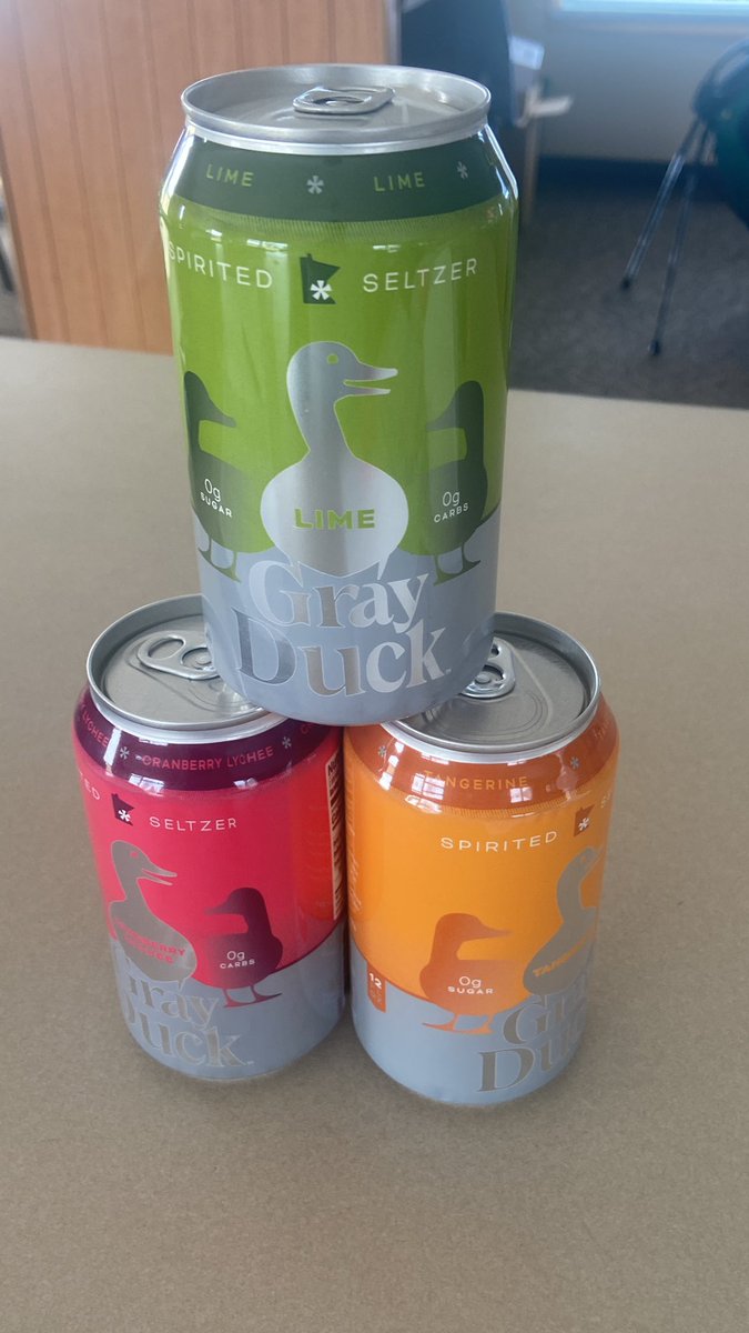 Garretson River Ridge Golf Club (@sdriverridgegc) on Twitter photo Enjoy some of these at <a href="/SDRiverRidgeGC/">Garretson River Ridge Golf Club</a> Come play a tournament <a href="/chadgreenway52/">Chad Greenway</a> <a href="/grayduckspirits/">Gray Duck Spirits</a> on us!  #RiverRidge Enjoy some of these at <a href="/SDRiverRidgeGC/">Garretson River Ridge Golf Club</a> Come play a tournament <a href="/chadgreenway52/">Chad Greenway</a> <a href="/grayduckspirits/">Gray Duck Spirits</a> on us!  #RiverRidge