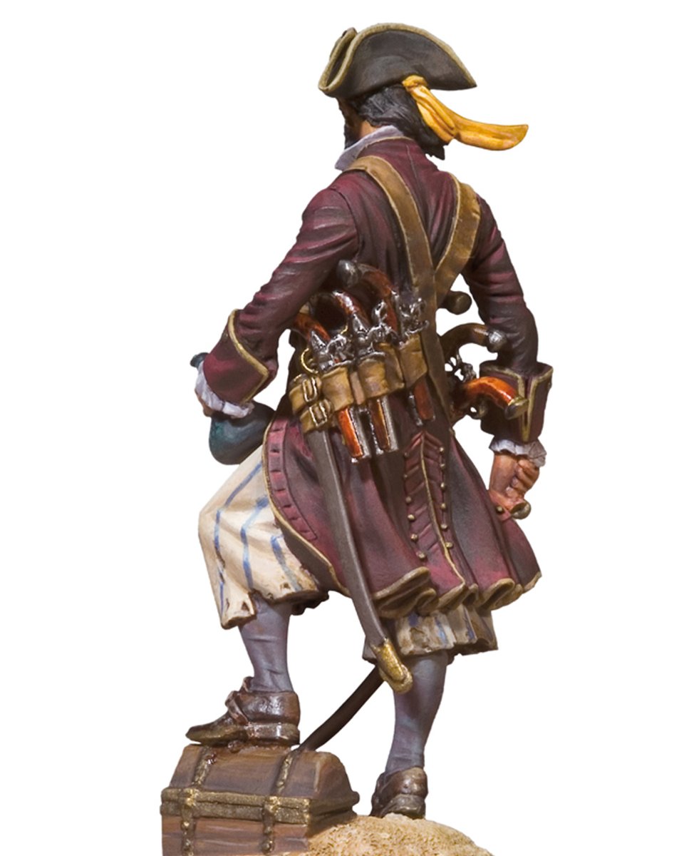 andreaminiworld's tweet photo. PC-01 'Blackbeard' 54mm 1:32 scale https://t.co/5ZLP3xr94T https://t.co/6eYQSTF6Qx