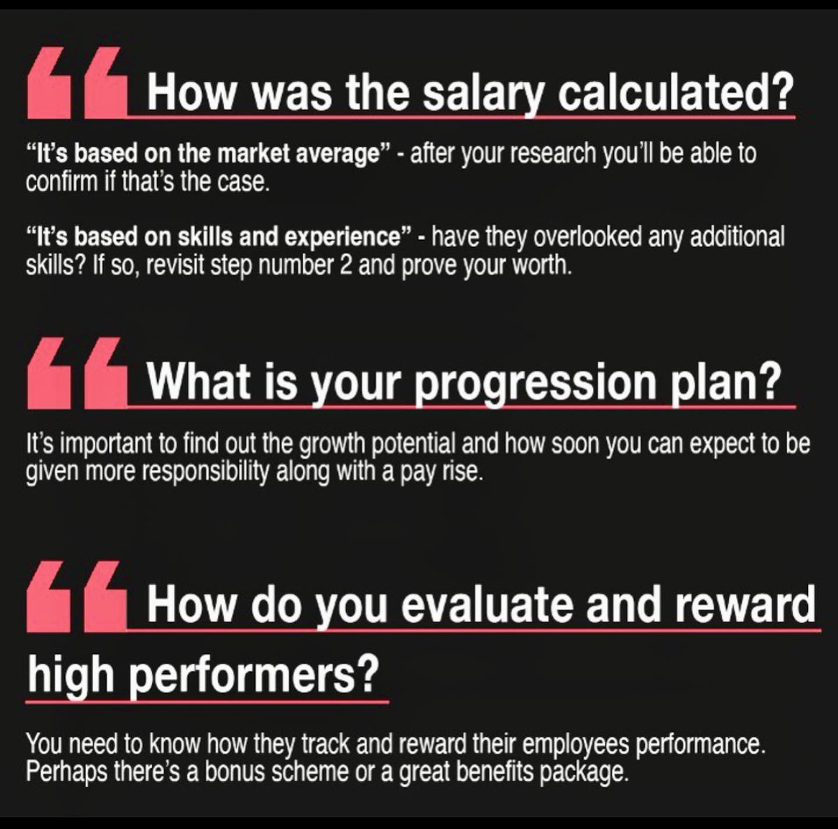 Are you getting the most out of your job offer? Here are a few tips on how to navigate the conversation: