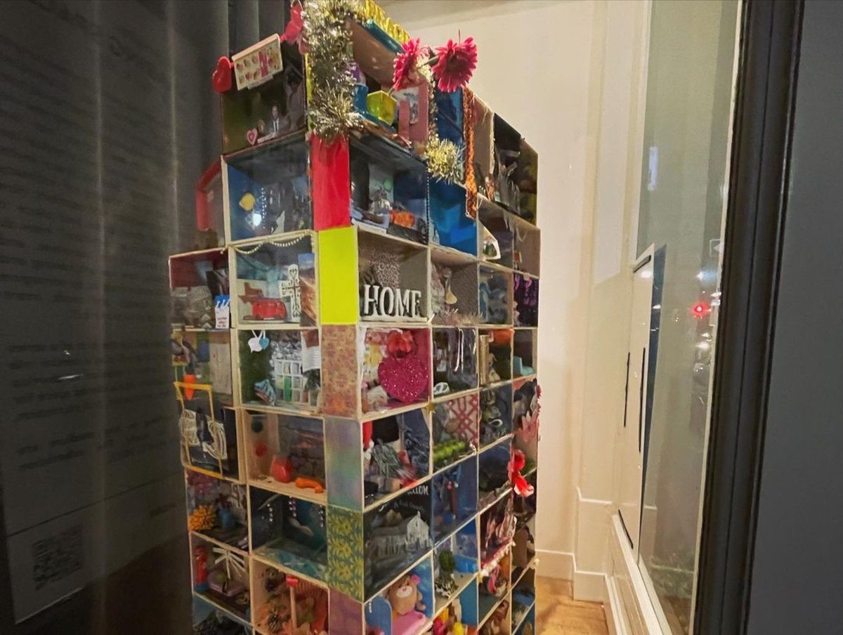 A2AC (Ann Arbor Art Center) tweet media