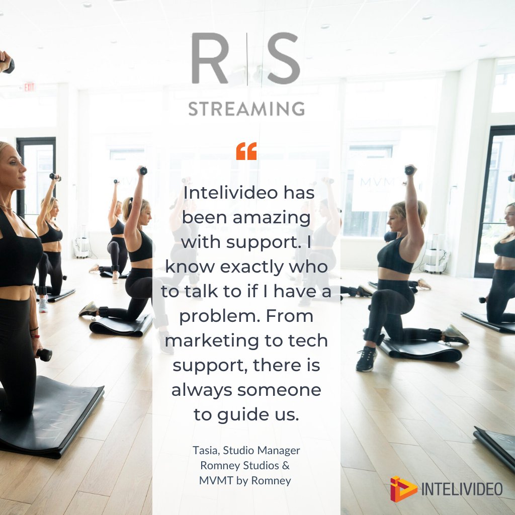 To hear more digital fitness success stories visit: intelivideo.com/blog/portfolio…

#intelivideo #fitnessbusiness #hybridize #fitnesstech #healthandfitness #fitness #digitalfitness #successstories