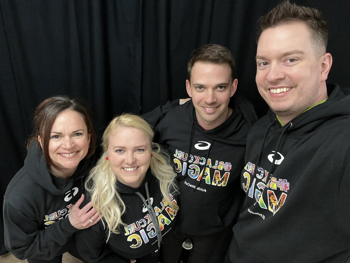 Team Anderson tweet media