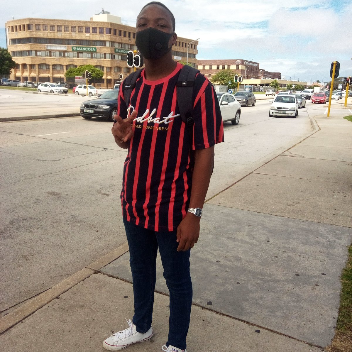 TUMIY2K's tweet photo. #NewProfilePic https://t.co/wFmiKVjUeC