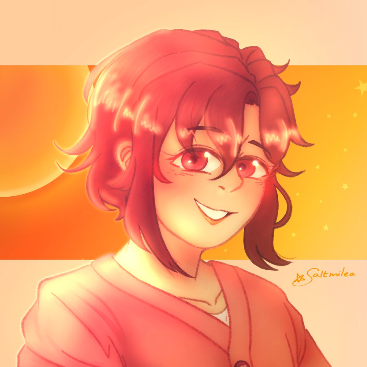 [ OC by <a href="/catgirlisms/">rin ♡</a>  ]

"I saw you laying beside me and you took all the air from my lungs. I felt exposed, it was terrifying."

Decided to polish some older art I did a couple months ago for the bestie <3 IsaKING <3 <3 <3 sounds of crying owoughwoughwoughwoyughwo