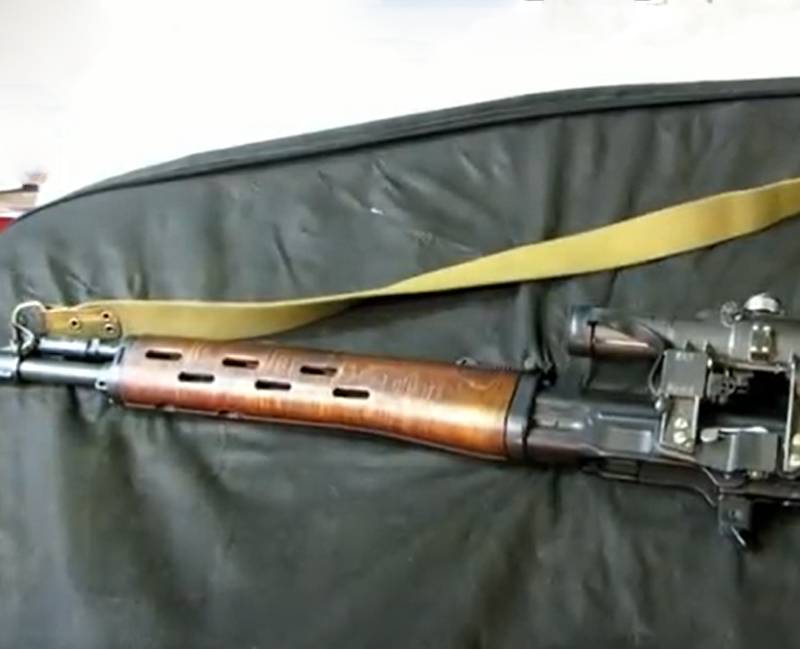 Участились случаи выхода женщин с завода «Азовсталь», их подозревают в снайперской деятельности
topwar.ru/194902-uchasti…