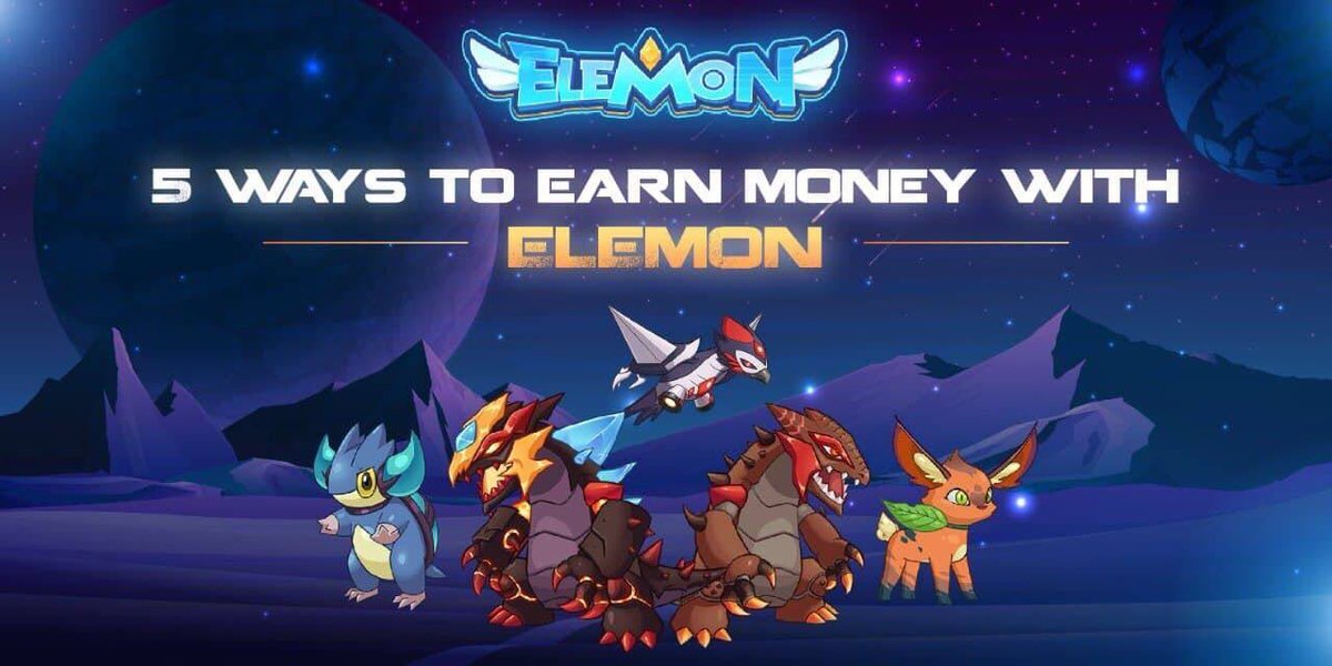 #VietnamBlockchainExpoverse #BSC #NFT #GameFi #Metaverse #Elemon #MVBIV 
<a href="/ElemonGame/">ELEMON</a> #BinanceBlockchainWeek #BNBchain