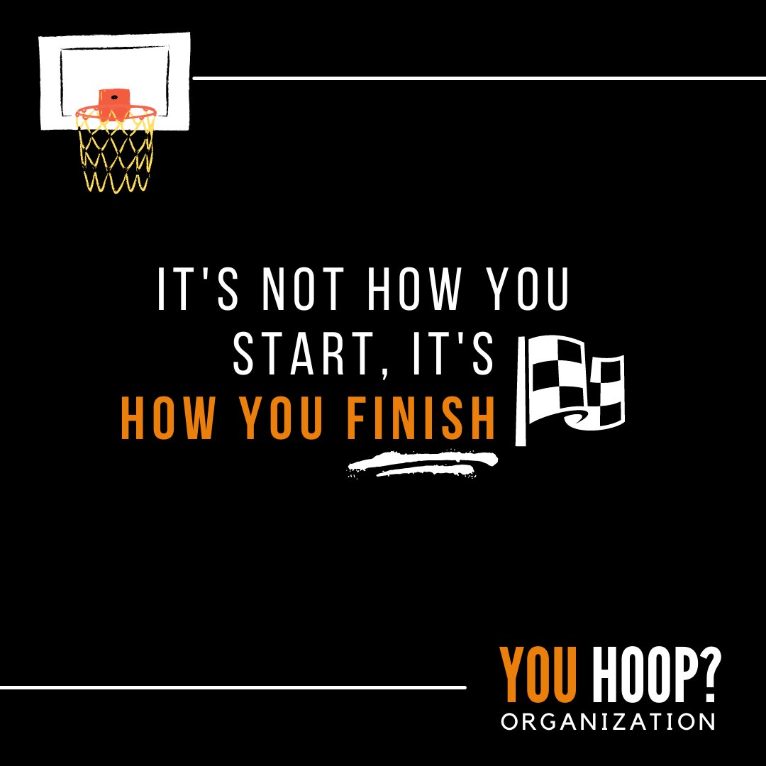 you_hoop's tweet photo. Consistency continually compounds and momentum can become a constant companion toward success.  With persistence and perseverance, momentum expands to gain traction over time and becomes an unstoppable force.

#youhoop #buildingleaders #creatingchampions #youthsports https://t.co/kGmCiGc2Qo