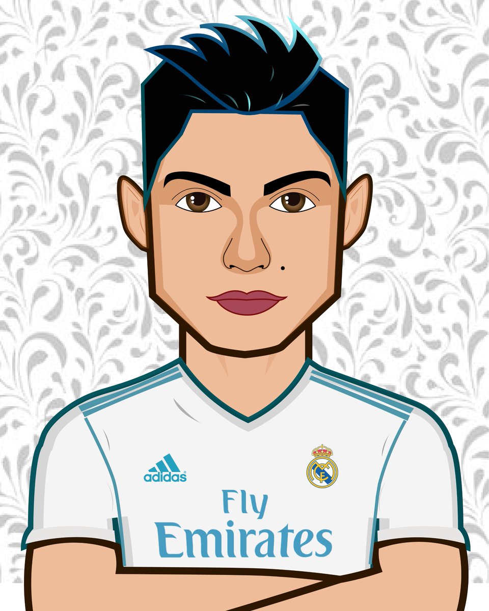 ⚽️NFT: Cristiano Ronaldo representing Real Madrid #CR7 #RMD
🪙 Mint No : 003
📍Where : <a href="/opensea/">OpenSea</a>

Link : opensea.io/assets/matic/0…

#CristianoRonaldoNFT #NFTartwork #NFTblockmint #NFTCommunity