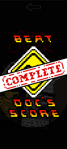 AnimationMW's tweet photo. Now you'll be notified in #ElevaderGame when you complete a goal! Each goal has its own sticker! Here are just a few. #indiegamedev #pixelart #gameart #indiegame #gamedev #madewithunity #devlog #games #indie https://t.co/RPL0Qp6X1C