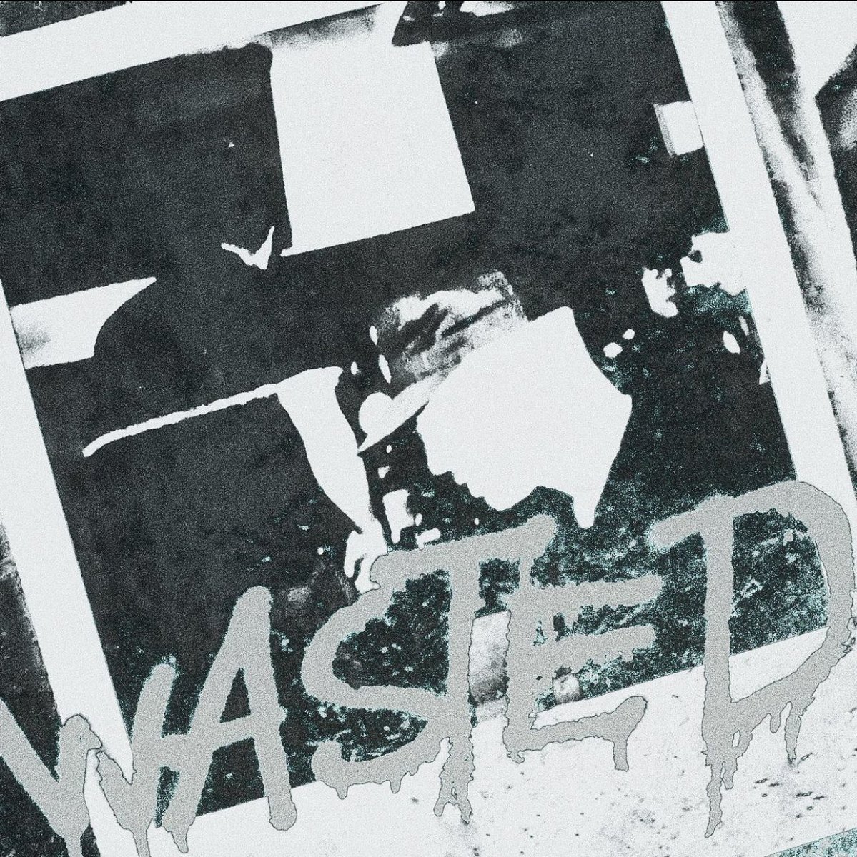 STEFANTHEV's tweet photo. “WASTED” out now*

@devsoter feat. yours truly 

prod. @Vyntagesound 

https://t.co/i8uWFEX2JS https://t.co/dUcP4ZFVo4