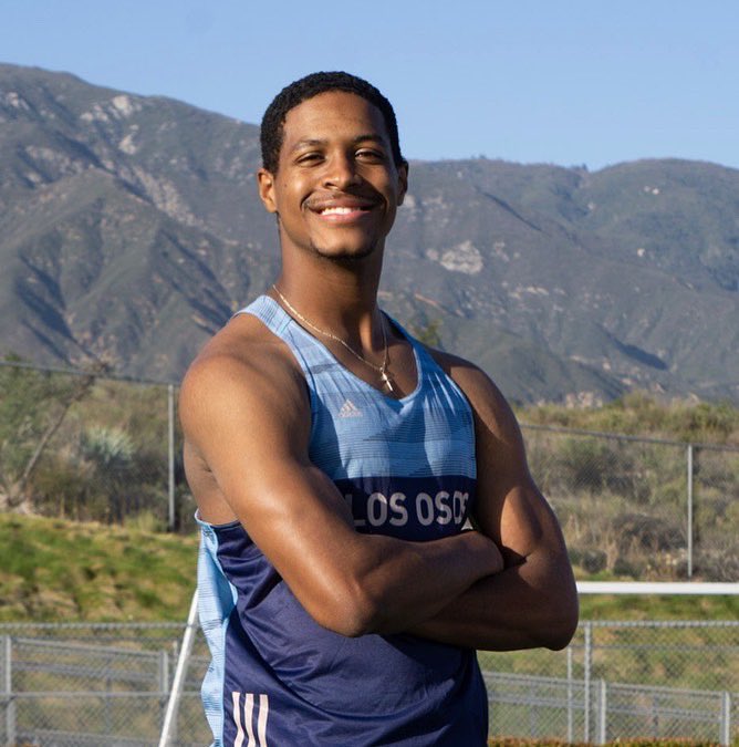 LOHS Track and Field 🐻 tweet media