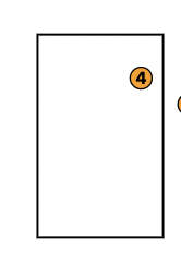 JeffFletcherOCR's tweet photo. A little off day experiment.

These are all the same pitch. You see there's a significant difference in the different pitch-trackers on the top boundary of the zone. 

Keep that in mind next time you're deciding if a pitch is high or low. https://t.co/usLUYgymEu