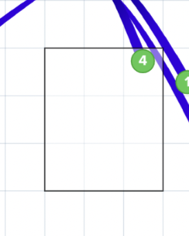 JeffFletcherOCR's tweet photo. A little off day experiment.

These are all the same pitch. You see there's a significant difference in the different pitch-trackers on the top boundary of the zone. 

Keep that in mind next time you're deciding if a pitch is high or low. https://t.co/usLUYgymEu
