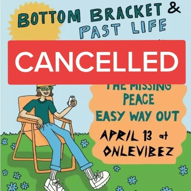 Easy Way Out tweet media