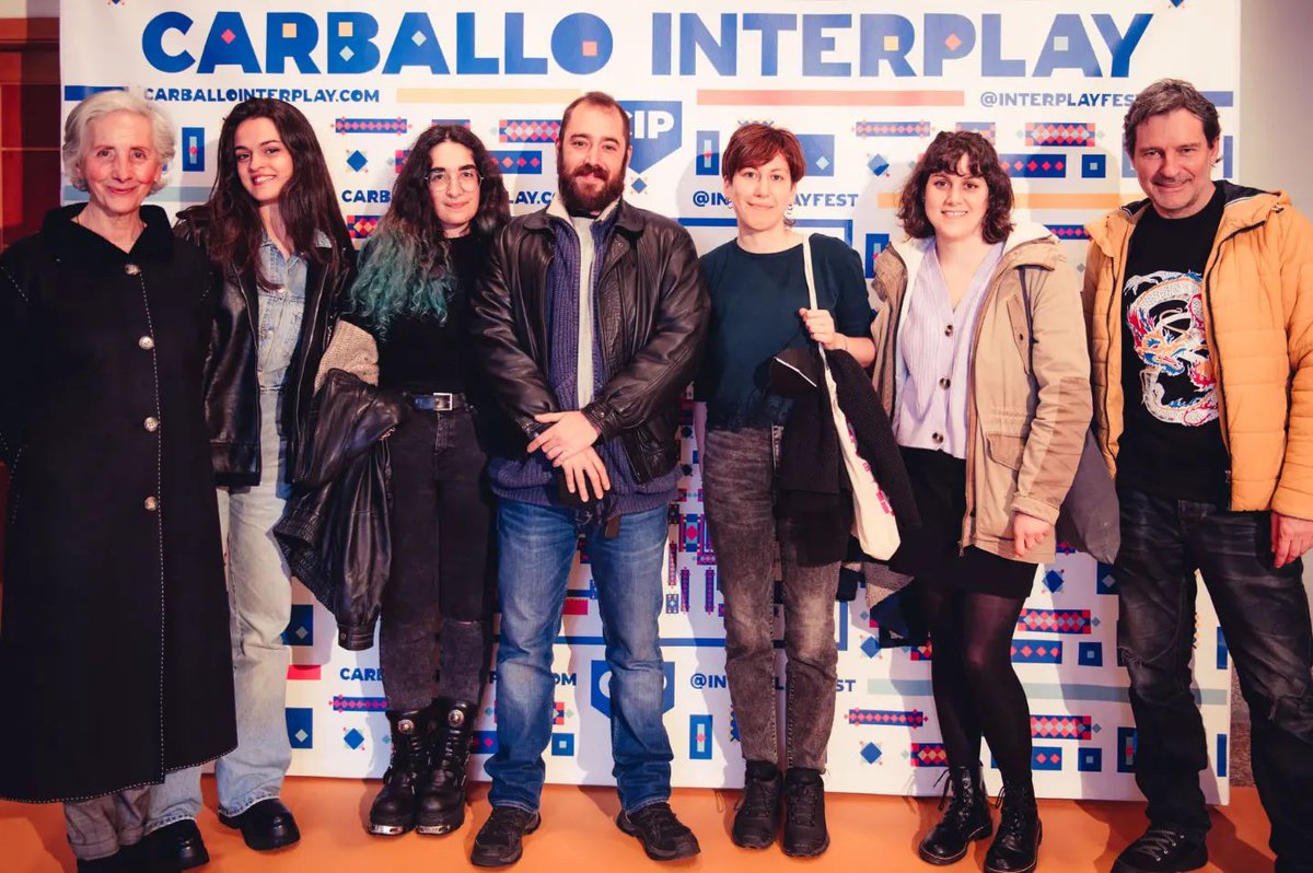 Feliz de pertencer á familia #Amnesiaserie #Interplay <a href="/serfaiscas/">Irene Pin</a>