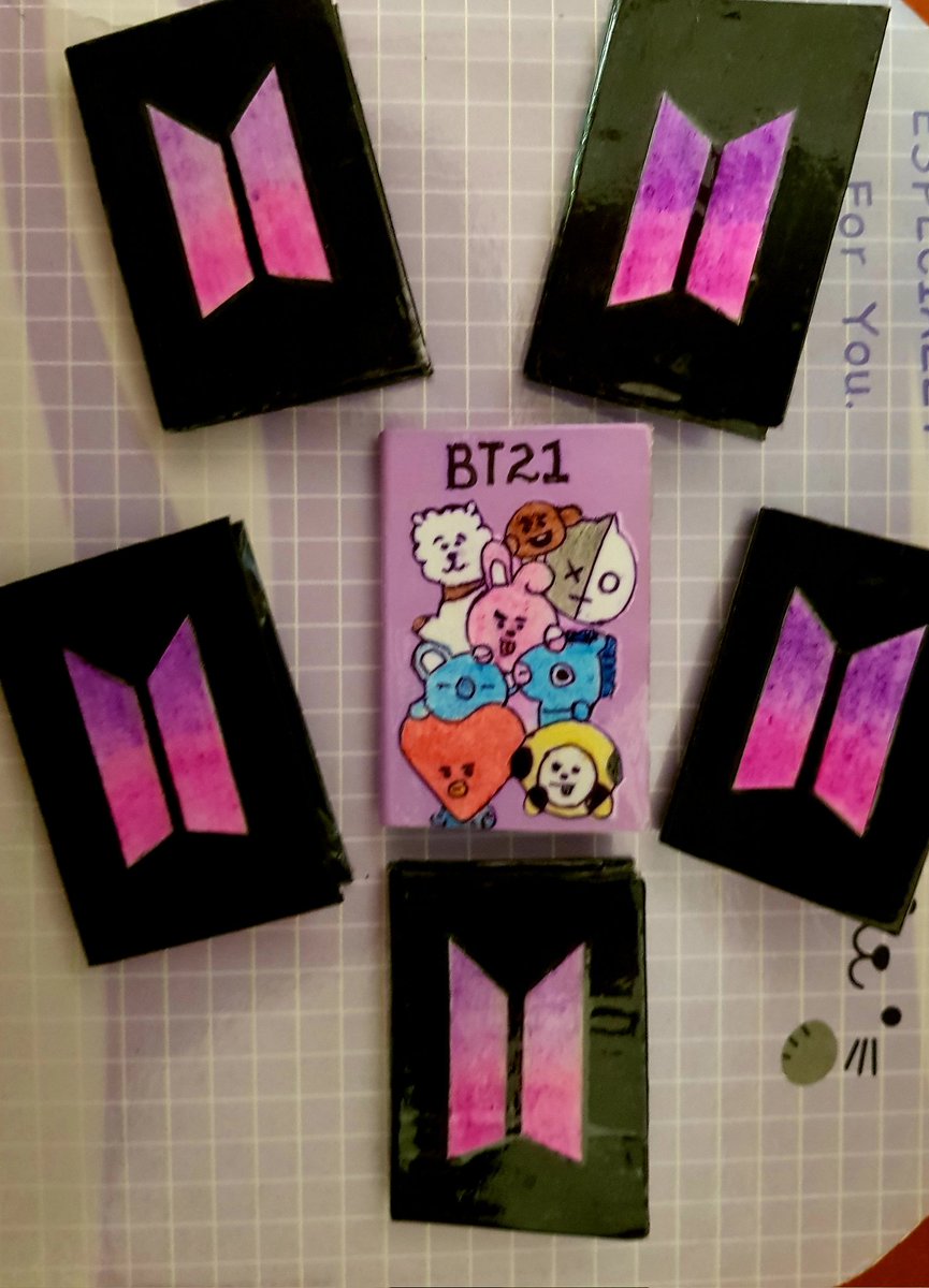 xqKAOouxrD9rxSd's tweet photo. my BTS Collection #BTS #BTSARMY #btsart #btscollection #btsthings #BTS_twt #BTST #BTSCONCERT #BTSV #btsbook #btscity #BTSWORDLE #loveyourself https://t.co/3bQQlJOP8b https://t.co/EBVHfV1yvU