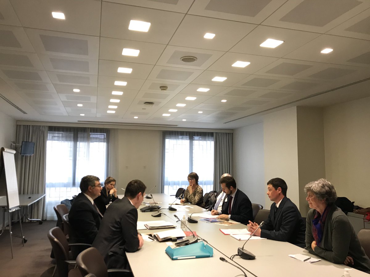 Autour de la <a href="/ClunisienUnesco/">Sites clunisiens européens, candidature UNESCO</a> fructueuse journée de travail avec la <a href="/fond_patrimoine/">Fondation du patrimoine</a> à <a href="/AssembleeNat/">Assemblée nationale</a> 
Un grand merci pour les acteurs très impliqués de cette prestigieuse fondation qui apporte tant à notre patrimoine. Une belle aventure commune s’amorce avec les <a href="/SitesClunisiens/">Sites Clunisiens</a>