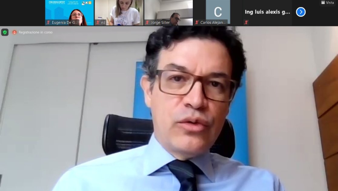 La <a href="/SRE_mx/">Relaciones Exteriores</a>, <a href="/sinaloagobmx/">Gobierno del Estado de Sinaloa</a> 🇲🇽 y ONU-Habitat sostienen reunión para explorar opciones de colaboración en materia de #DesarrolloUrbano sostenible e implementación de la #NuevaAgendaUrbana en la entidad.