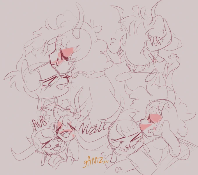 finally i can return to my roots
#homestuck #gamtav 