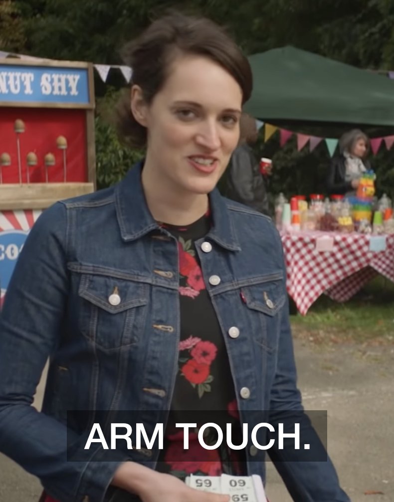 SparkNotes's tweet photo. Lizzy: *brushes past Darcy's elbow*

Darcy: https://t.co/Djz187BArn