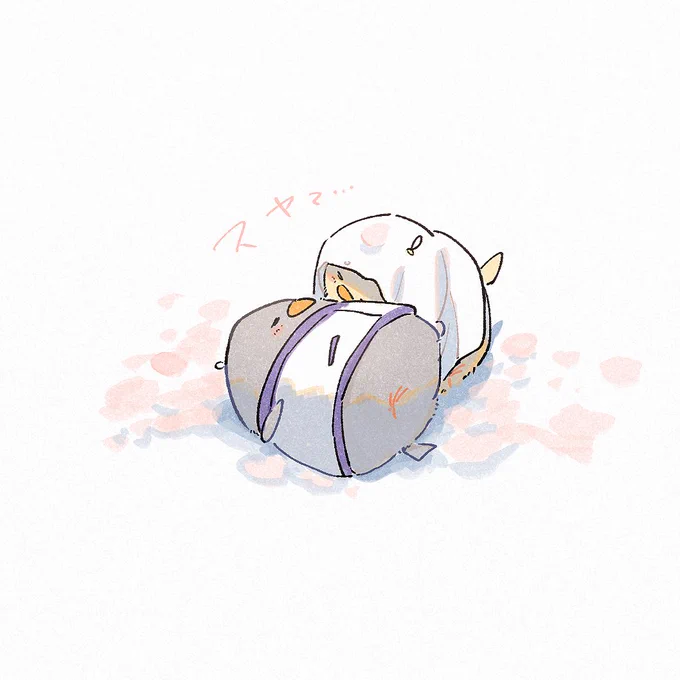 🌸 