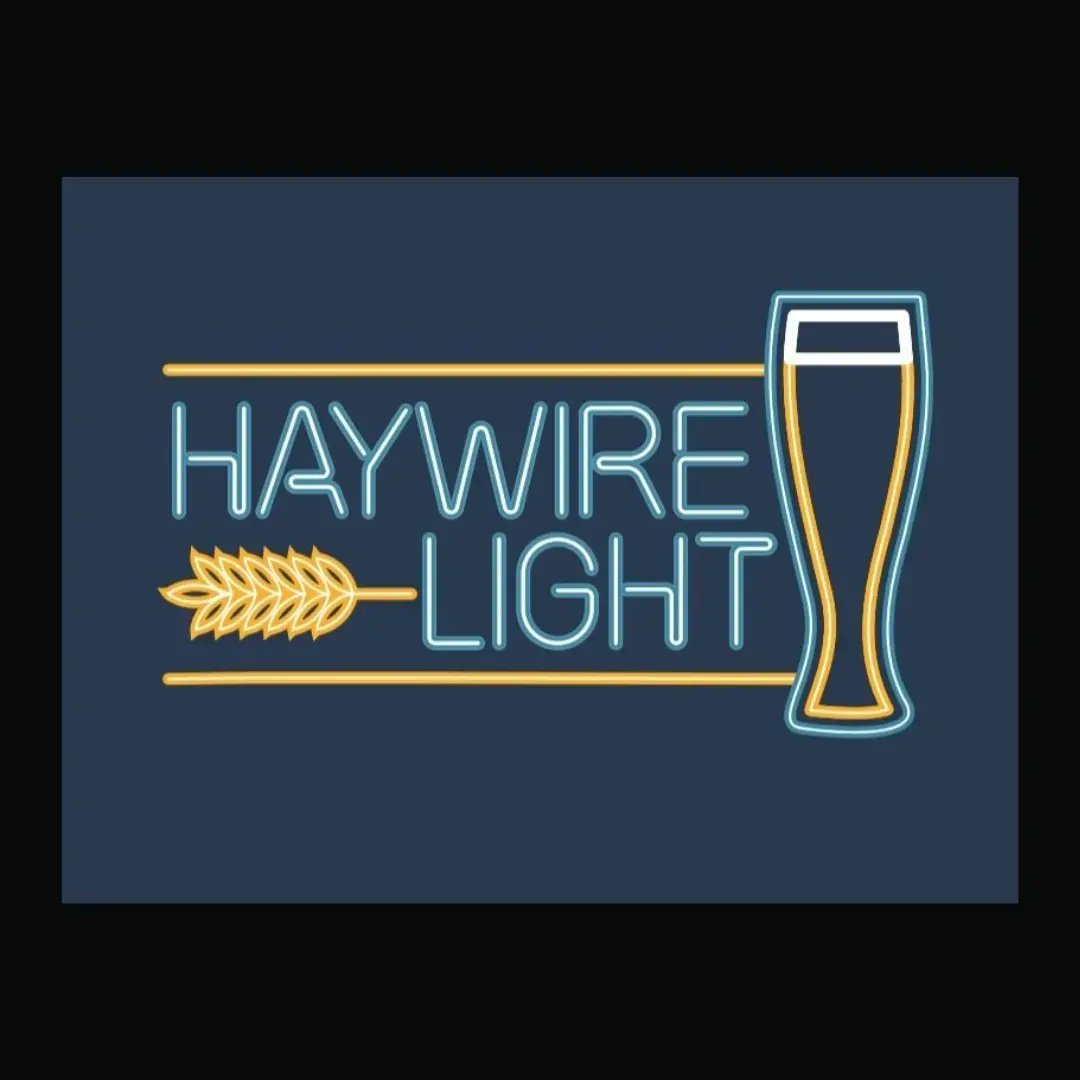 Haywirebrewing's tweet photo. 🍺COMING SOON🍺

Thank you to the mug club members who voted on the design for our new t-shirt.  

Stay tuned for the beer and t-shirt release date.

#haywirebrewingco 
#drinksnohomish 
#craftbeer 
#beernswag
#haywirelight https://t.co/IeNYNRYfvl